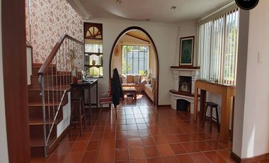 Quinta Hacienda de venta en Pumayunga - Sinincay – código:19454