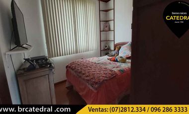 Quinta Hacienda de venta en Pumayunga - Sinincay – código:19454