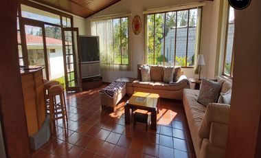 Quinta Hacienda de venta en Pumayunga - Sinincay – código:19454