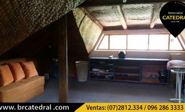 Quinta Hacienda de venta en Pumayunga - Sinincay – código:19454