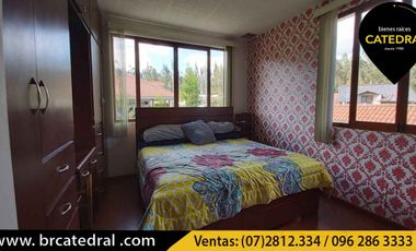 Quinta Hacienda de venta en Pumayunga - Sinincay – código:19454