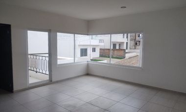Casa en Venta Santa Teresa Guanajuato 3 recamaras