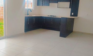 Casa en Venta Santa Teresa Guanajuato 3 recamaras
