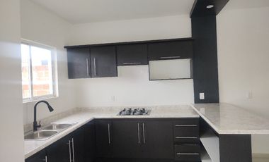 Casa en Venta Santa Teresa Guanajuato 3 recamaras
