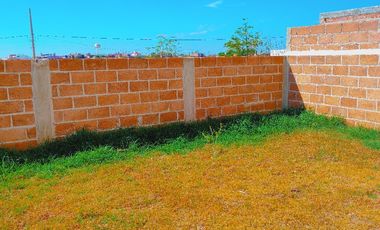 Casa en Venta Santa Teresa Guanajuato 3 recamaras