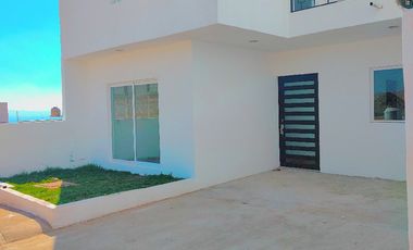 Casa en Venta Santa Teresa Guanajuato 3 recamaras