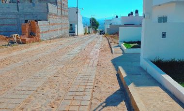 Casa en Venta Santa Teresa Guanajuato 3 recamaras