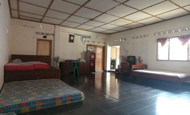 Rumah Tanah Luas di Kota Jogja dekat Kampus UIN