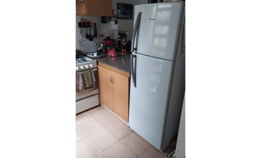 Departamento de 2 ambientes. Venta o Permuta por Depto en Gesell