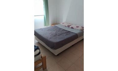 Departamento de 2 ambientes. Venta o Permuta por Depto en Gesell