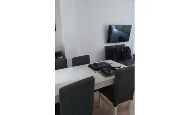 Departamento de 2 ambientes. Venta o Permuta por Depto en Gesell