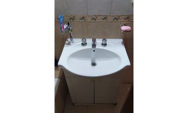 Departamento de 2 ambientes. Venta o Permuta por Depto en Gesell