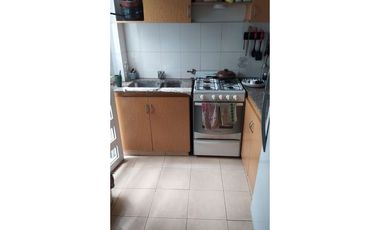 Departamento de 2 ambientes. Venta o Permuta por Depto en Gesell