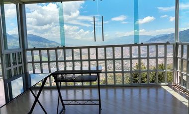 SENSACIONAL CASA CAMPESTRE EN NORTEAMERICA