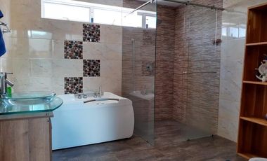 SENSACIONAL CASA CAMPESTRE EN NORTEAMERICA