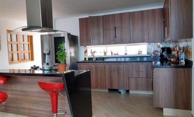 SENSACIONAL CASA CAMPESTRE EN NORTEAMERICA