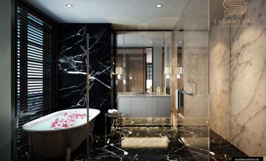 Hunian Apartemen Premium Di Tengah Kota Jogja