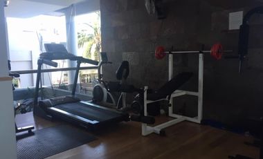 Departamento 4 amb. Novo III vista al rio