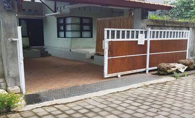 Rumah Dijual di Bali Dekat GWK, Pantai Pandawa, Universitas Udayana
