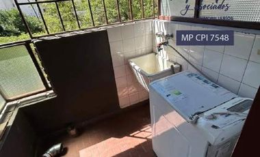 ALQUILER Departamento amoblado con balcón – Barrio Nueva Córdoba, Córdoba Capital