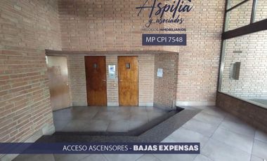ALQUILER Departamento amoblado con balcón – Barrio Nueva Córdoba, Córdoba Capital