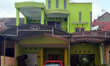 Rumah Murah Dijual di Gadang Regency Kota Malang