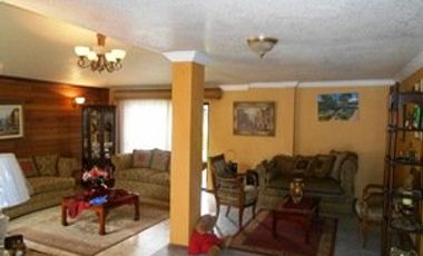 SAN RAFAEL, propiedad en venta, 500m2 de terreno y  340 construcción