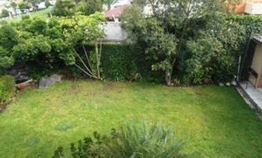 SAN RAFAEL, propiedad en venta, 500m2 de terreno y  340 construcción