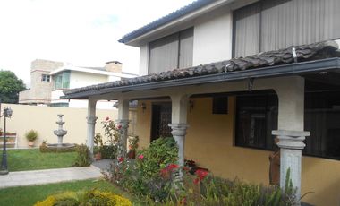 SAN RAFAEL, propiedad en venta, 500m2 de terreno y  340 construcción