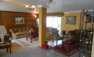 SAN RAFAEL, propiedad en venta, 500m2 de terreno y  340 construcción