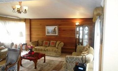 SAN RAFAEL, propiedad en venta, 500m2 de terreno y  340 construcción