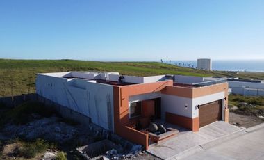 Venta de Casa en Rancho del Mar,  en Rosarito B.C. Un ambiente de tranquilidad