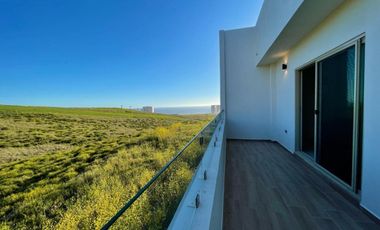 Venta de Casa en Rancho del Mar,  en Rosarito B.C. Un ambiente de tranquilidad