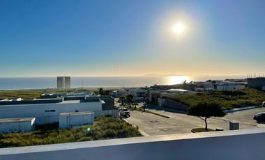 Venta de Casa en Rancho del Mar,  en Rosarito B.C. Un ambiente de tranquilidad