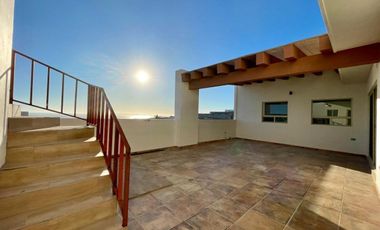 Venta de Casa en Rancho del Mar,  en Rosarito B.C. Un ambiente de tranquilidad