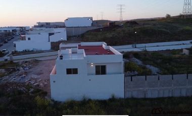 Venta de Casa en Rancho del Mar,  en Rosarito B.C. Un ambiente de tranquilidad