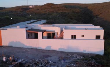 Venta de Casa en Rancho del Mar,  en Rosarito B.C. Un ambiente de tranquilidad