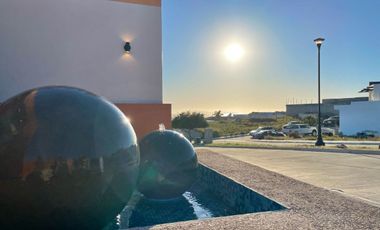 Venta de Casa en Rancho del Mar,  en Rosarito B.C. Un ambiente de tranquilidad