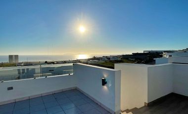 Venta de Casa en Rancho del Mar,  en Rosarito B.C. Un ambiente de tranquilidad