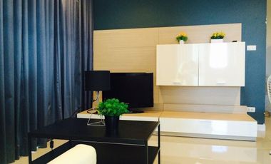 1 Bedroom Condo for sale at The Light Ladprao