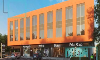 VENTA DE LOCALES EN LA RIOJA ZONA CARRETERA NACIONAL MONTERREY