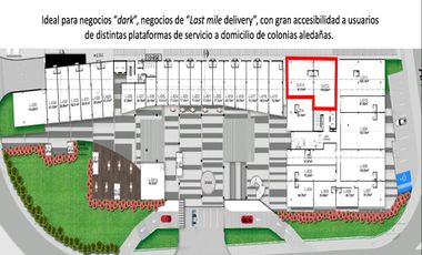 VENTA DE LOCALES EN LA RIOJA ZONA CARRETERA NACIONAL MONTERREY