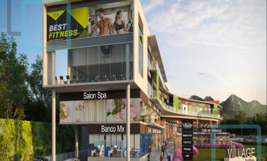 VENTA DE LOCALES EN LA RIOJA ZONA CARRETERA NACIONAL MONTERREY