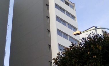 Edificio de oficinas en bloque · Plaza Mitre