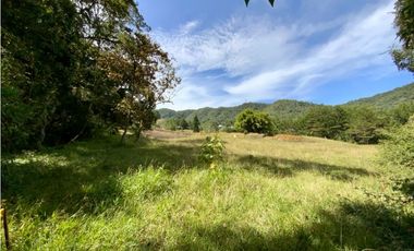 Lote Parcelacion 100% Plano La Ceja