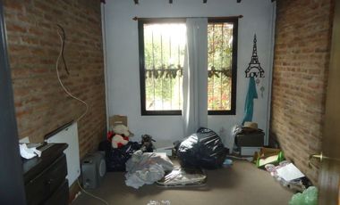 Casa PH en venta en Castelar Sur
