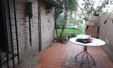 Casa PH en venta en Castelar Sur