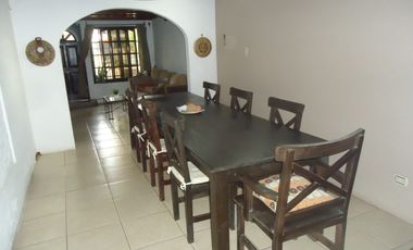 Casa PH en venta en Castelar Sur