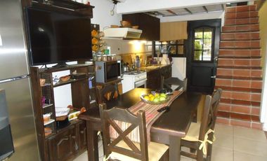 Casa PH en venta en Castelar Sur