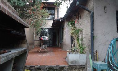 Casa PH en venta en Castelar Sur